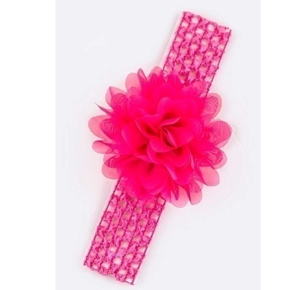 3 For $20 Baby Stretch Headband